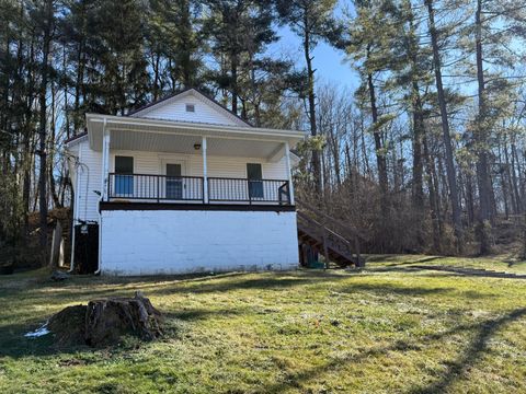 Photo of 14 Hickory Street, Athens, OH 45701 (MLS # 226002226)