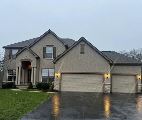 Photo of 7798 Wayside Avenue, Delaware, OH 43015 (MLS # 226000152)