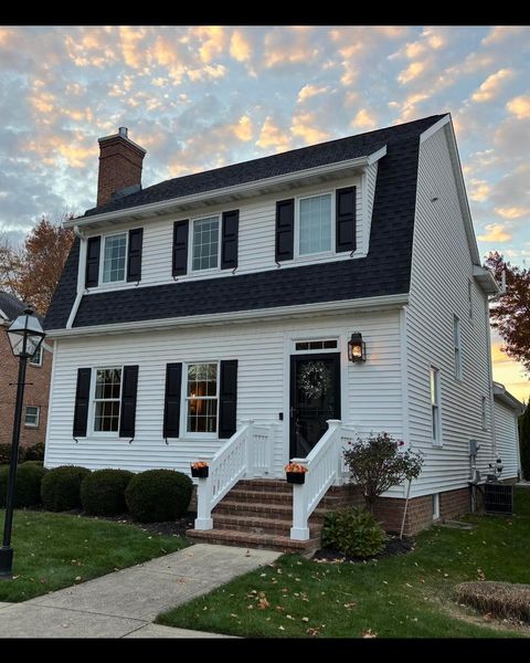 Photo of 820 York Street W, Mansfield, OH 44904 (MLS # 225043190)