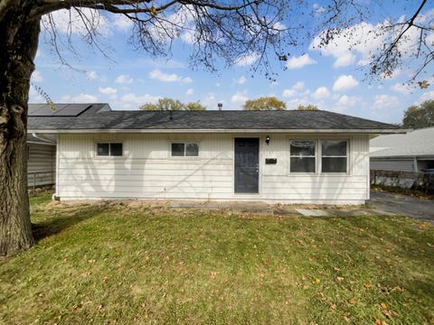 Photo of 4148 Elbern Avenue, Columbus, OH 43213 (MLS # 225042041)