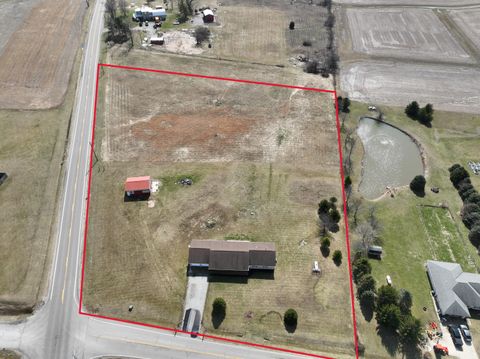 Tiny photo for 5783 Moon Evans Road, South Solon, OH 43153 (MLS # 226007223)