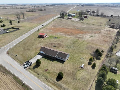 Tiny photo for 5783 Moon Evans Road, South Solon, OH 43153 (MLS # 226007223)