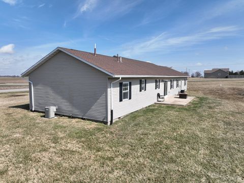 Tiny photo for 5783 Moon Evans Road, South Solon, OH 43153 (MLS # 226007223)