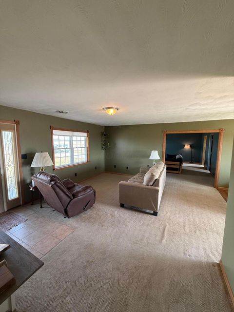 Tiny photo for 5783 Moon Evans Road, South Solon, OH 43153 (MLS # 226007223)