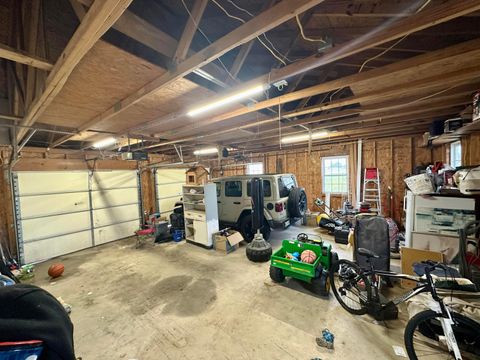 Tiny photo for 5783 Moon Evans Road, South Solon, OH 43153 (MLS # 226007223)