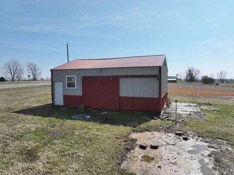 Tiny photo for 5783 Moon Evans Road, South Solon, OH 43153 (MLS # 226007223)