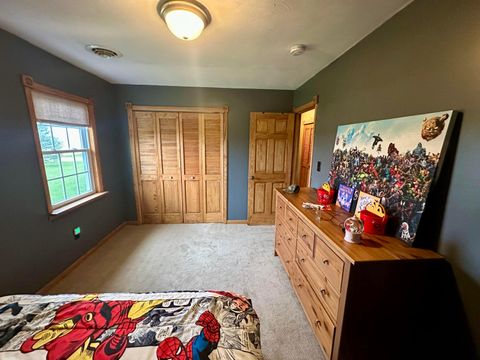 Tiny photo for 5783 Moon Evans Road, South Solon, OH 43153 (MLS # 226007223)