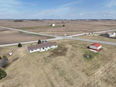 Tiny photo for 5783 Moon Evans Road, South Solon, OH 43153 (MLS # 226007223)