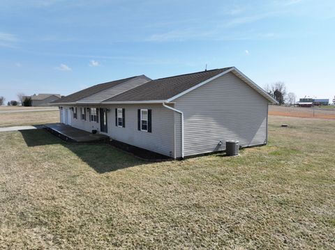 Tiny photo for 5783 Moon Evans Road, South Solon, OH 43153 (MLS # 226007223)