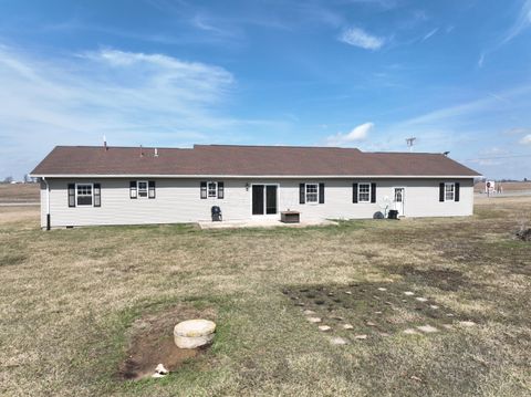 Tiny photo for 5783 Moon Evans Road, South Solon, OH 43153 (MLS # 226007223)