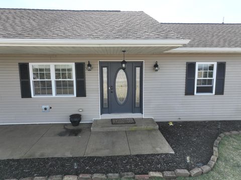 Tiny photo for 5783 Moon Evans Road, South Solon, OH 43153 (MLS # 226007223)