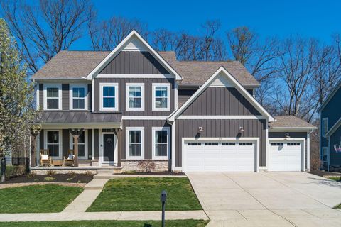 Photo of 814 Memories Lane, Westerville, OH 43081 (MLS # 226011191)