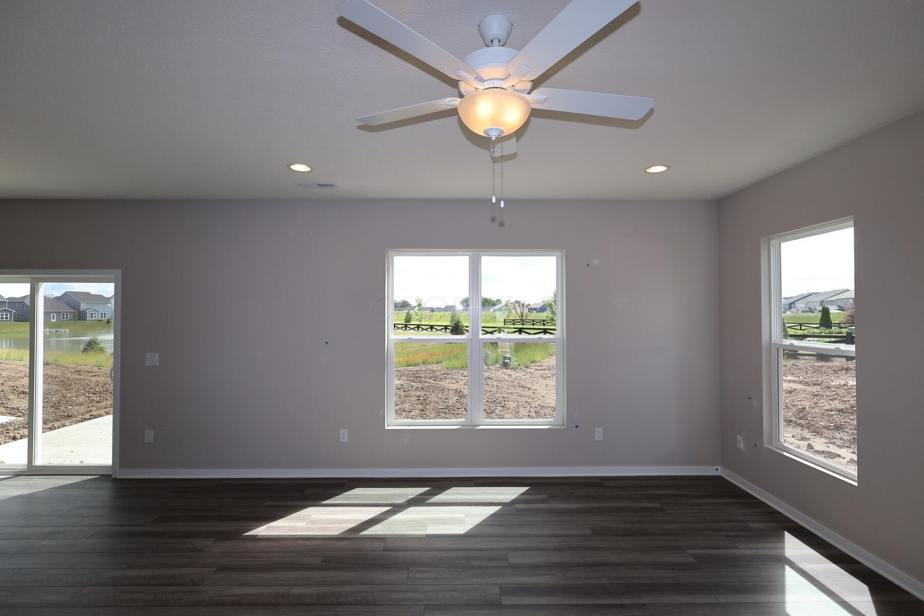 7189 Unitas Loop, Powell, Ohio image 3