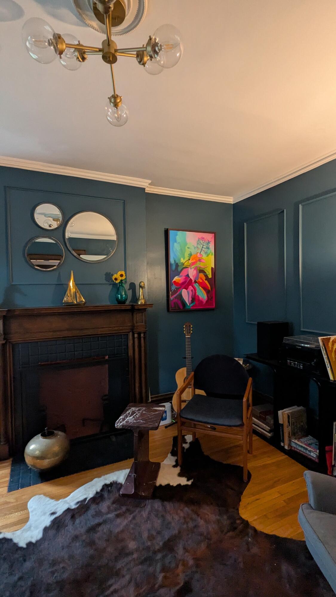50 Bullitt Park Place