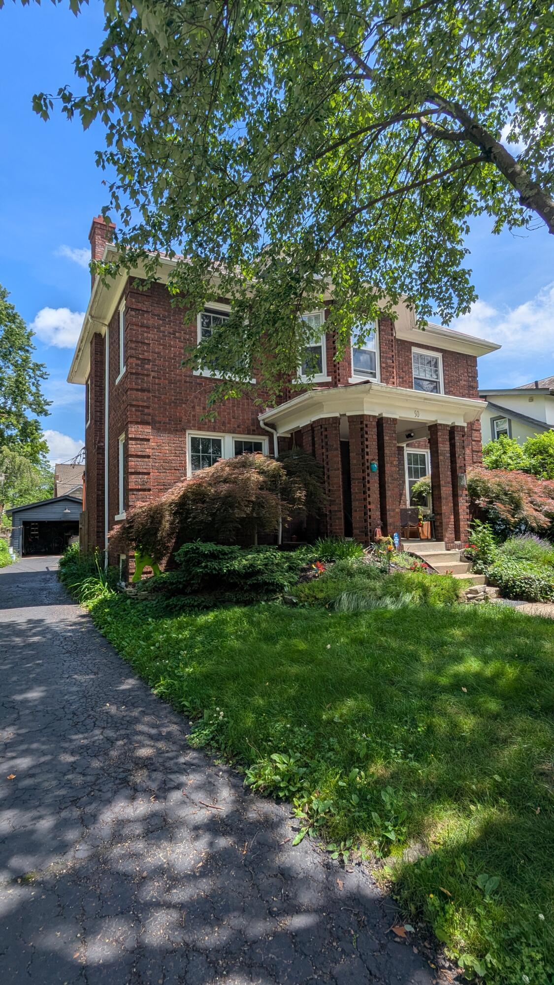 50 Bullitt Park Place
