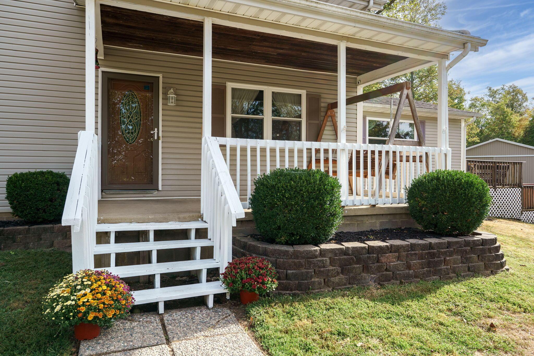 3001 Wiseman Road, Urbana, Ohio image 7