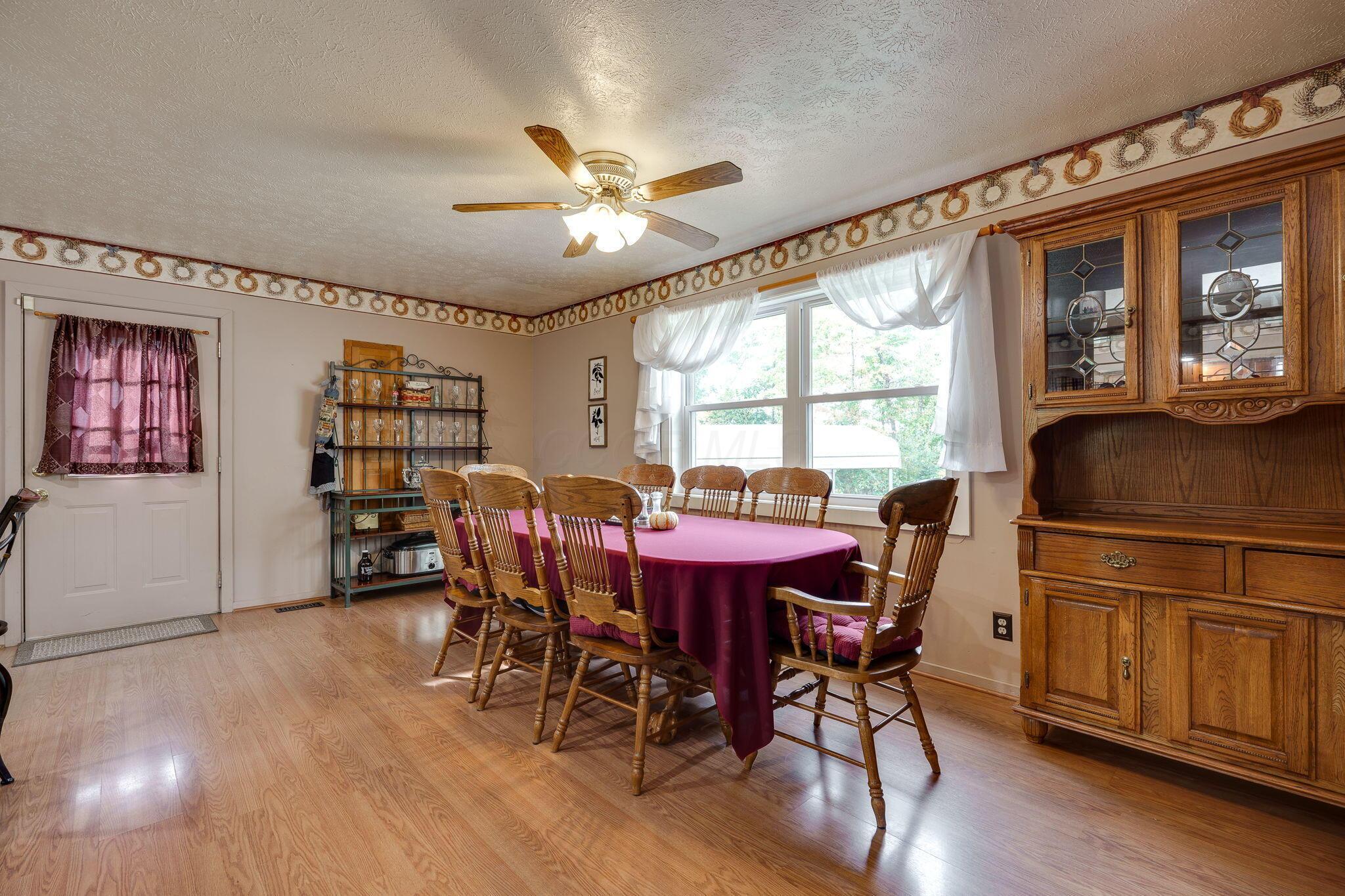 3001 Wiseman Road, Urbana, Ohio image 20