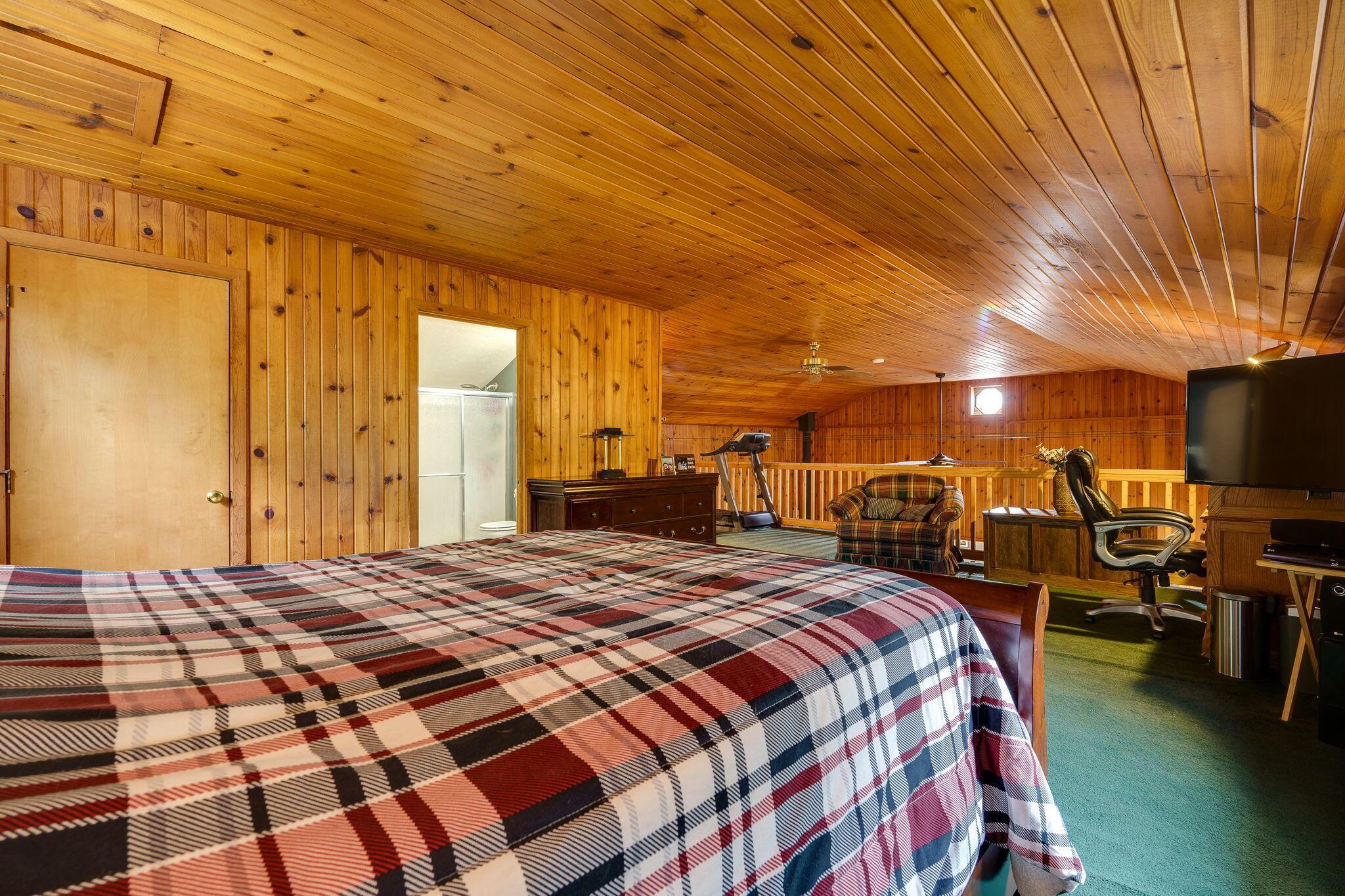 3001 Wiseman Road, Urbana, Ohio image 32