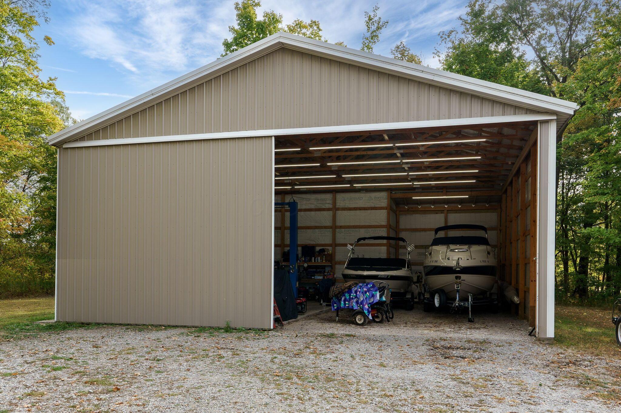 3001 Wiseman Road, Urbana, Ohio image 2
