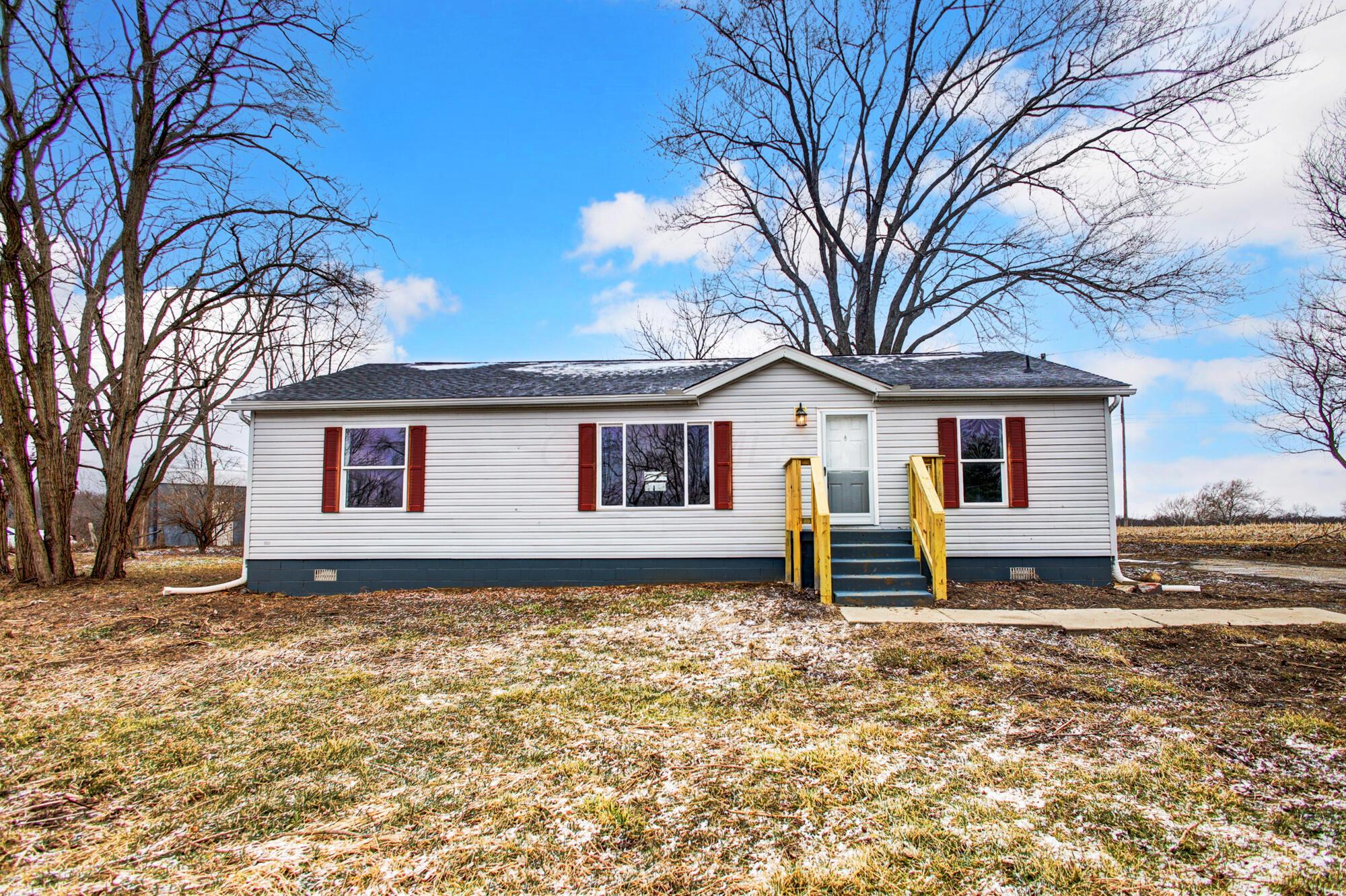 5170 Luckett Road, Mechanicsburg, Ohio image 1