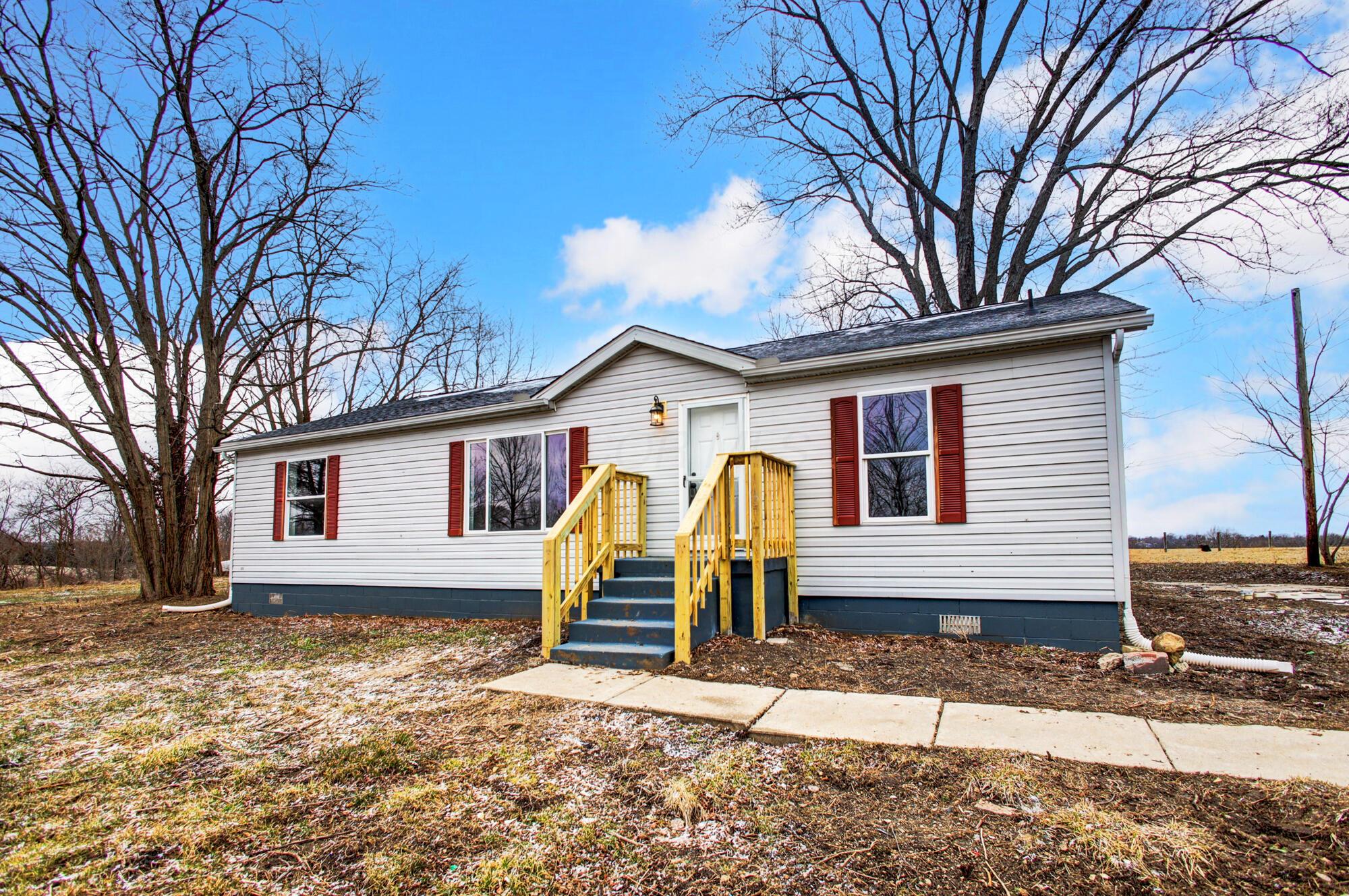 5170 Luckett Road, Mechanicsburg, Ohio image 2
