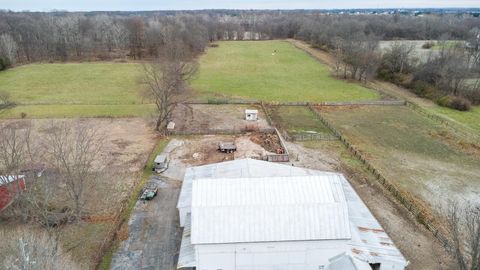 Tiny photo for 9550 Heimberger Road NW, Baltimore, OH 43105 (MLS # 225044458)