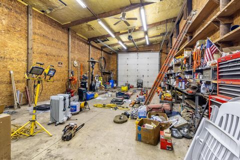 Tiny photo for 9550 Heimberger Road NW, Baltimore, OH 43105 (MLS # 225044458)