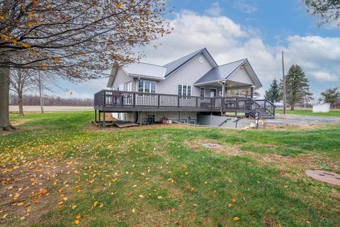 Tiny photo for 9550 Heimberger Road NW, Baltimore, OH 43105 (MLS # 225044458)