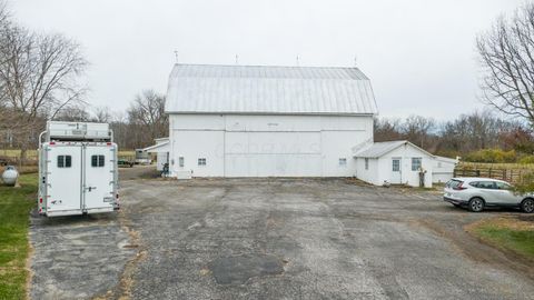 Tiny photo for 9550 Heimberger Road NW, Baltimore, OH 43105 (MLS # 225044458)