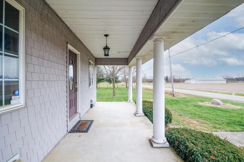 Tiny photo for 9550 Heimberger Road NW, Baltimore, OH 43105 (MLS # 225044458)