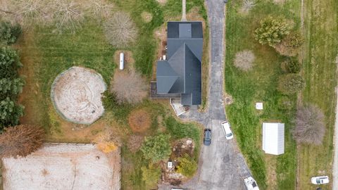 Tiny photo for 9550 Heimberger Road NW, Baltimore, OH 43105 (MLS # 225044458)