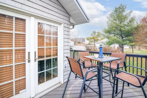 Tiny photo for 9550 Heimberger Road NW, Baltimore, OH 43105 (MLS # 225044458)