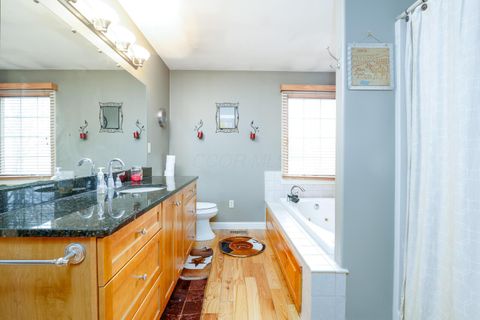 Tiny photo for 9550 Heimberger Road NW, Baltimore, OH 43105 (MLS # 225044458)