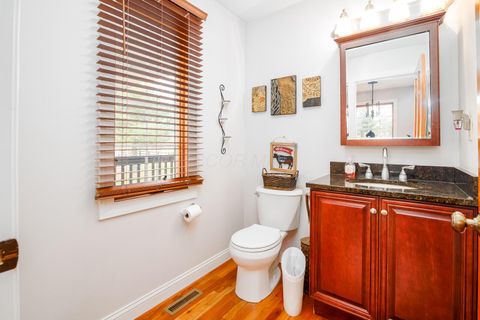 Tiny photo for 9550 Heimberger Road NW, Baltimore, OH 43105 (MLS # 225044458)