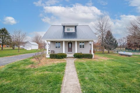 Tiny photo for 9550 Heimberger Road NW, Baltimore, OH 43105 (MLS # 225044458)