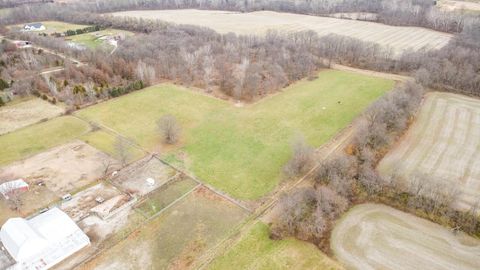 Tiny photo for 9550 Heimberger Road NW, Baltimore, OH 43105 (MLS # 225044458)