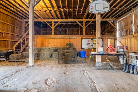 Tiny photo for 9550 Heimberger Road NW, Baltimore, OH 43105 (MLS # 225044458)