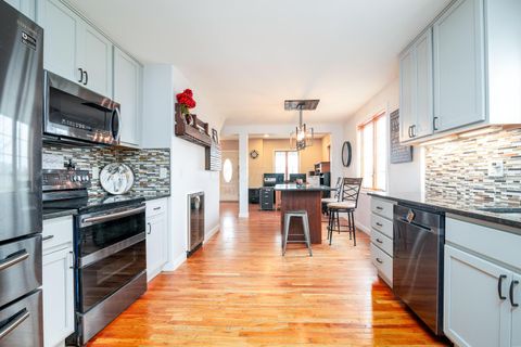 Tiny photo for 9550 Heimberger Road NW, Baltimore, OH 43105 (MLS # 225044458)