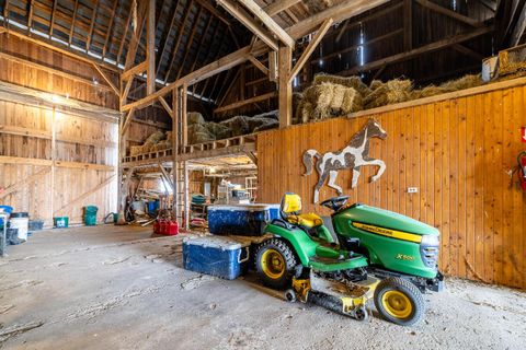 Tiny photo for 9550 Heimberger Road NW, Baltimore, OH 43105 (MLS # 225044458)