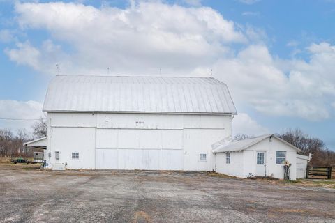 Tiny photo for 9550 Heimberger Road NW, Baltimore, OH 43105 (MLS # 225044458)