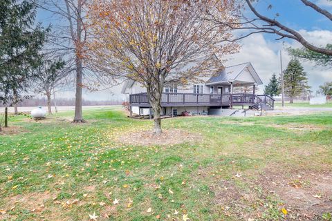 Tiny photo for 9550 Heimberger Road NW, Baltimore, OH 43105 (MLS # 225044458)