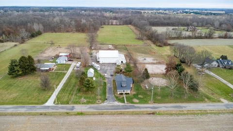 Tiny photo for 9550 Heimberger Road NW, Baltimore, OH 43105 (MLS # 225044458)