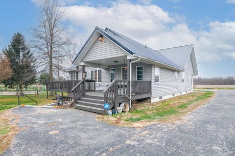 Tiny photo for 9550 Heimberger Road NW, Baltimore, OH 43105 (MLS # 225044458)