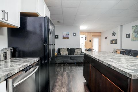 Tiny photo for 9550 Heimberger Road NW, Baltimore, OH 43105 (MLS # 225044458)