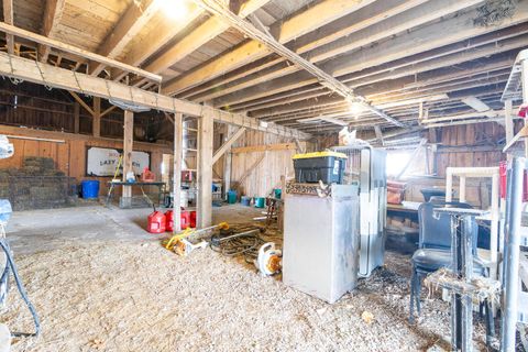 Tiny photo for 9550 Heimberger Road NW, Baltimore, OH 43105 (MLS # 225044458)