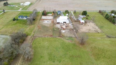 Tiny photo for 9550 Heimberger Road NW, Baltimore, OH 43105 (MLS # 225044458)