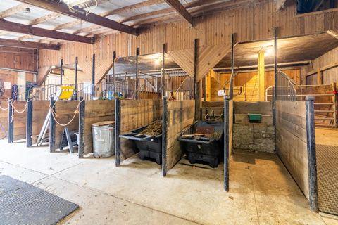 Tiny photo for 9550 Heimberger Road NW, Baltimore, OH 43105 (MLS # 225044458)