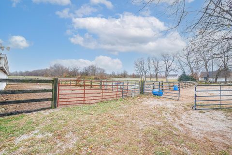 Tiny photo for 9550 Heimberger Road NW, Baltimore, OH 43105 (MLS # 225044458)