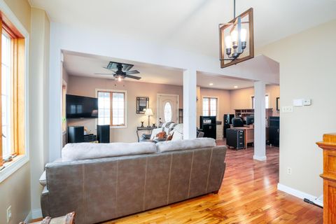 Tiny photo for 9550 Heimberger Road NW, Baltimore, OH 43105 (MLS # 225044458)