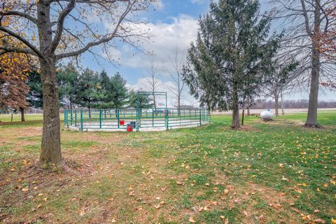 Tiny photo for 9550 Heimberger Road NW, Baltimore, OH 43105 (MLS # 225044458)